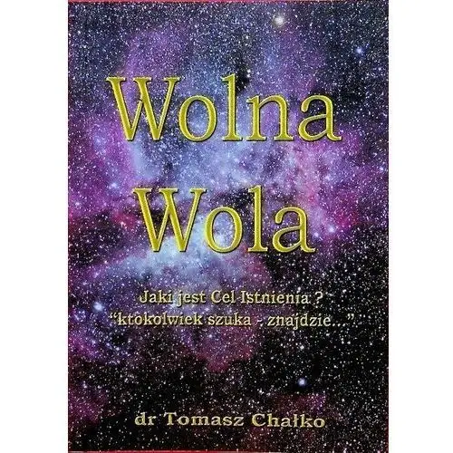 Wolna Wola