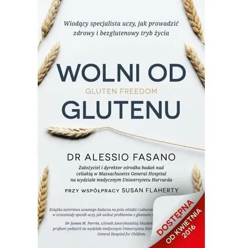 Wolni od glutenu