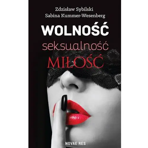 Wolność, seksualność, miłość