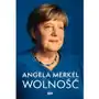 Wolność. Wspomnienia 1954-2021 Angela Merkel, Beate Baumann Sklep on-line