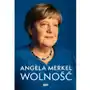 Wolność. Wspomnienia 1954 2021 Angela Merkel, Beate Baumann Sklep on-line