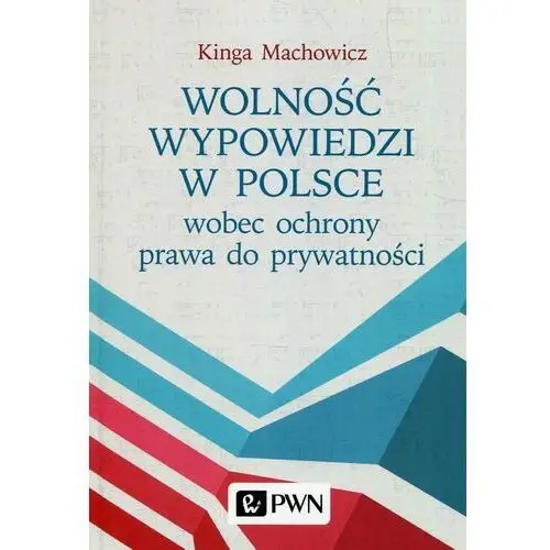 Wolność wypowiedzi w Polsce wobec ochrony prawa do prywatności