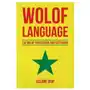 Wolof language: the wolof phrasebook and dictionary Createspace independent publishing platform Sklep on-line