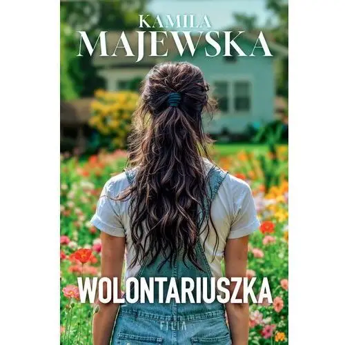 Wolontariuszka