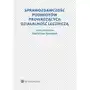 Ebook sprawozdawczość podmiotów prowadzących działalność leczniczą Wolters kluwer Sklep on-line