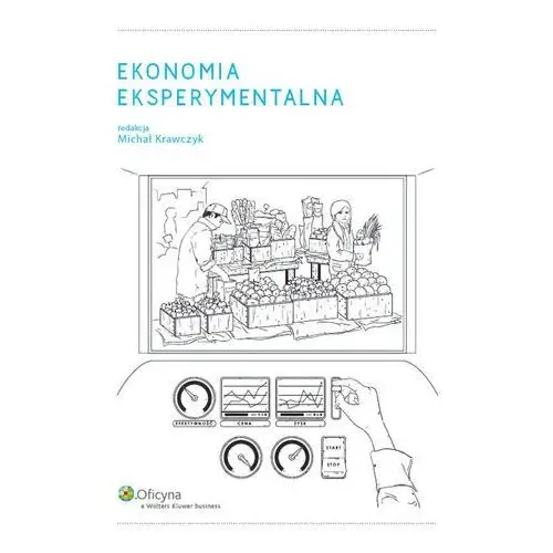 Ekonomia eksperymentalna,549KS (191237)