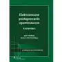 Elektroniczne postępowanie upominawcze. komentarz Wolters kluwer Sklep on-line