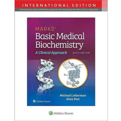 Marks' Basic Medical Biochemistry