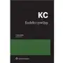 Kodeks cywilny. przepisy wyd. 2024 Wolters kluwer Sklep on-line