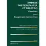 Kodeks postępowania cywilnego. komentarz. tom 3. postępowanie rozpoznawcze, 51FA504EEB Sklep on-line