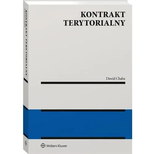 Kontrakt terytorialny