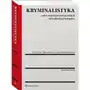 Kryminalistyka Sklep on-line