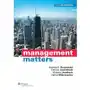 Management matters Wolters kluwer Sklep on-line