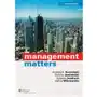 Management matters Wolters kluwer Sklep on-line