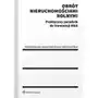 Obrót nieruchomościami rolnymi. Praktyczny poradnik do transakcji M&A Sklep on-line