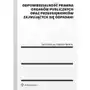 Odpowiedzialność prawna organów publicznych.. Wolters kluwer Sklep on-line
