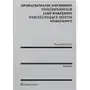 Opodatkowanie dochodów nieujawnionych jako narzędzie uszczelniające system podatkowy, 228378 Sklep on-line