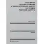 Orzekanie reformatoryjne w instancji odwoławczej w polskim procesie karnym Sklep on-line