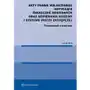 Akty prawa miejscowego dotyczące świadczeń rodzinnych oraz wspierania rodziny i systemu pieczy zastępczej, AZ#D184A1ACEB/DL-ebwm/pdf Sklep on-line