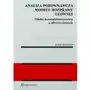 Analiza porównawcza modelu rozprawy głównej: między kontradyktoryjnością a inkwizycyjnością Sklep on-line