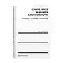 Compliance w biurze rachunkowym - procedury, instrukcje, formularze [przedsprzedaż] - edyta zaniewicz (pdf) Wolters kluwer polska sa Sklep on-line