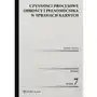 Czynności procesowe obrońcy i pełnomocnika w sprawach karnych, AZ#595C82C0EB/DL-ebwm/pdf Sklep on-line