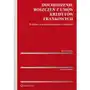 Dochodzenie roszczeń z umów kredytów frankowych. praktyka, orzecznictwo, pytania i odpowiedzi, 505E40EFEB Sklep on-line