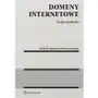 Domeny internetowe. teoria i praktyka, 11D242F8EB Sklep on-line