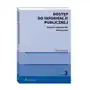 Dostęp do informacji publicznej. pytania i odpowiedzi. wzory pism - piotr sitniewski (pdf), 09460EFFEB Sklep on-line