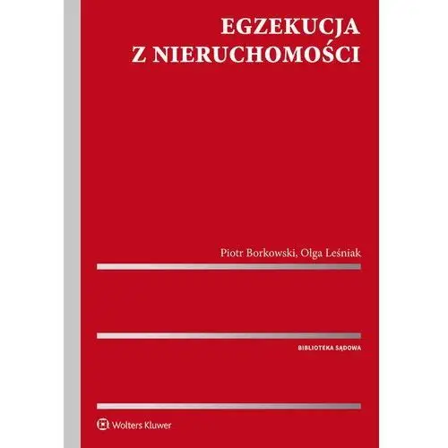 Egzekucja z nieruchomości, 335EAD64EB