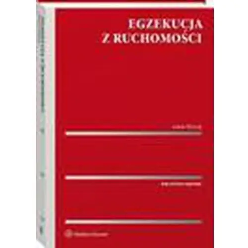 Egzekucja z ruchomości