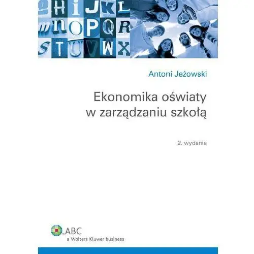 Ekonomika oświaty w zarządzaniu szkołą, AZ#F211B9C6EB/DL-ebwm/pdf