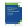 Elektronizacja zamówień publicznych 2018, BCC66E67EB Sklep on-line