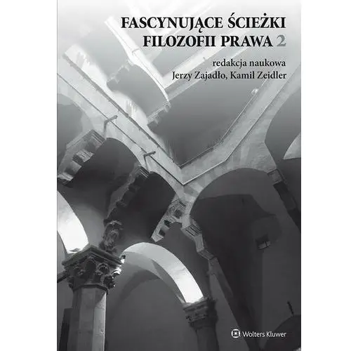 Fascynujące ścieżki filozofii prawa 2, 3F7C92C9EB