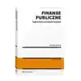 Finanse publiczne. zagadnienia ustrojowe i prawne - andrzej borodo (pdf) Sklep on-line