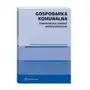 Gospodarka komunalna. problematyka realizacji zadań publicznych - wojciech gonet, hanna wolska, michał biliński (pdf) Sklep on-line