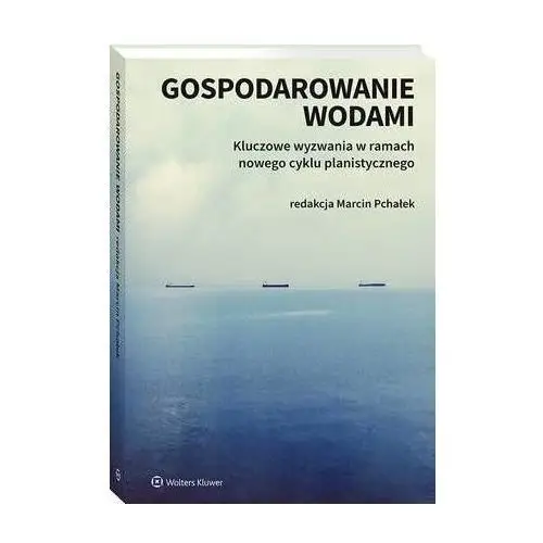 Gospodarowanie wodami, 7CC4659FEB