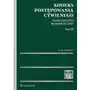 Kodeks postępowania cywilnego. orzecznictwo. piśmiennictwo. tom iii Wolters kluwer polska sa Sklep on-line