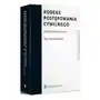 Kodeks postępowania cywilnego. wybór orzecznictwa Wolters kluwer polska sa Sklep on-line