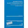 Kompetencje rady pedagogicznej. komentarz praktyczny. wzory uchwał z serii meritum Wolters kluwer polska sa Sklep on-line