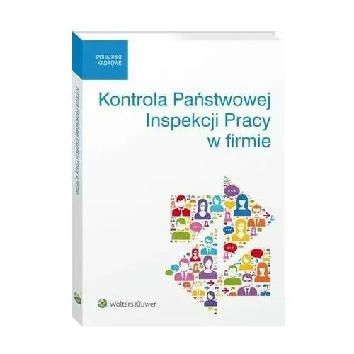 Kontrola państwowej inspekcji pracy w firmie