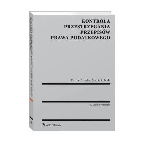 Kontrola przestrzegania przepisów prawa podatkowego, BD63C5D0EB