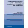 Kontrola wykonywania zadań i nadzór nad jednostkami samorządu terytorialnego Sklep on-line