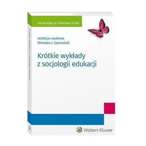 Krótkie wykłady z socjologii edukacji, 098D3E88EB