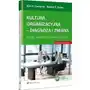 Kultura organizacyjna - diagnoza i zmiana. model wartości konkurujących Wolters kluwer polska sa Sklep on-line