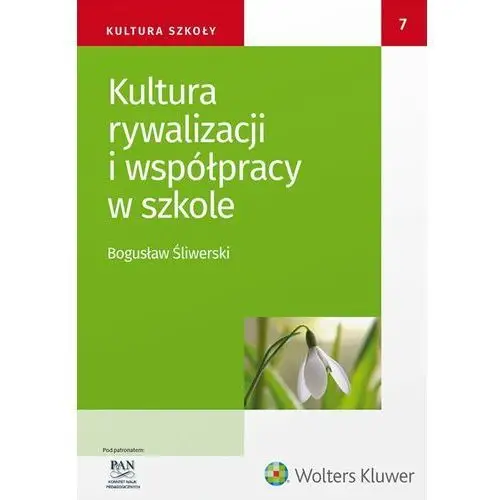 Kultura rywalizacji i współpracy w szkole