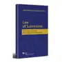 Law of Succession. Roman Legal Framework and Comparative Law Perspective, 7011EE16EB Sklep on-line