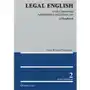 Legal english. civil, commercial, administrative and labour law Sklep on-line