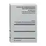 Limits of harmonisation and convergence. dissimilarities within similarities of polish and german contract law Wolters kluwer polska sa Sklep on-line