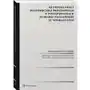 Metodyka pracy pełnomocnika procesowego w postępowaniach ze skargi pauliańskiej ze wzorami pism, B5052040EB Sklep on-line